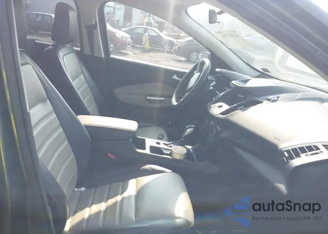 2019 Ford Escape Sel z USA, uszkodzony, nr VIN 1FMCU9HD2KUA73231